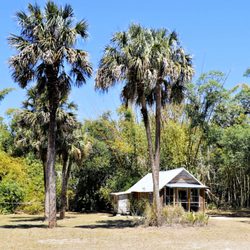 Koreshan State Park - Koreshan State Park, Estero, FL