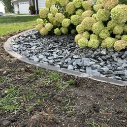 Paradise Landscaping