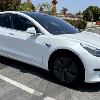 Dynamic Auto Custom - Car Window Tinting Near Me - Santa Ana, California