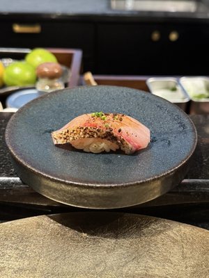 637 Philly Sushi Club by null