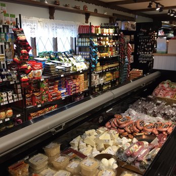 Guggisberg Cheese - Cheese Shops Near Me - Millersburg, Ohio