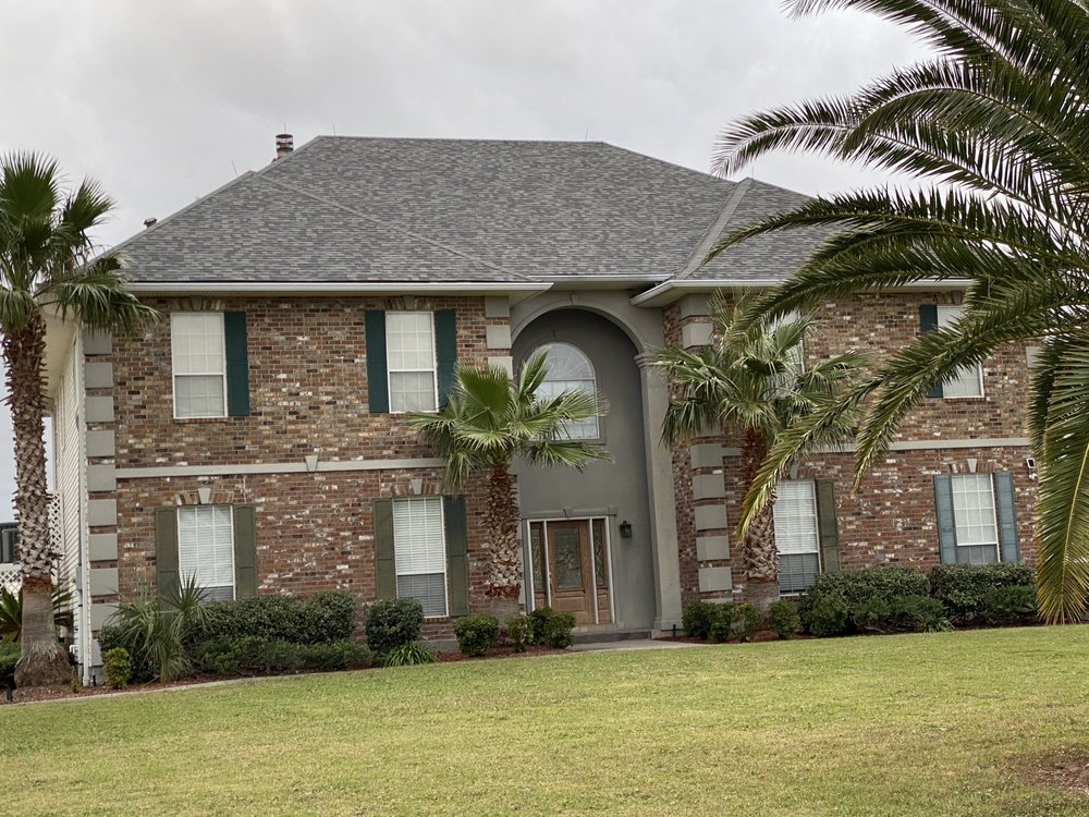 Slide of All Star Roofing