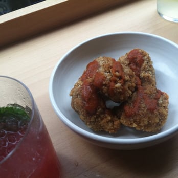 BAO - Soho - Fried chicken - Taiwanese Near Me - London, XGL BAO - Soho - Fried chicken - Taiwanese Near Me - London, XGL
