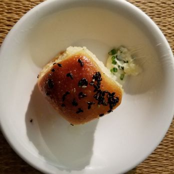 Prubechu - Sweet bread... One down, one to go. - Guamanian Near Me - San Francisco, California