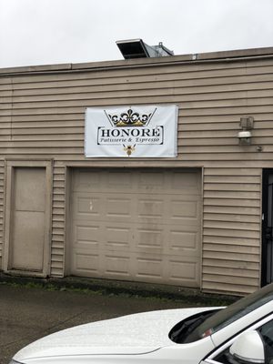 Bakery Honore by null