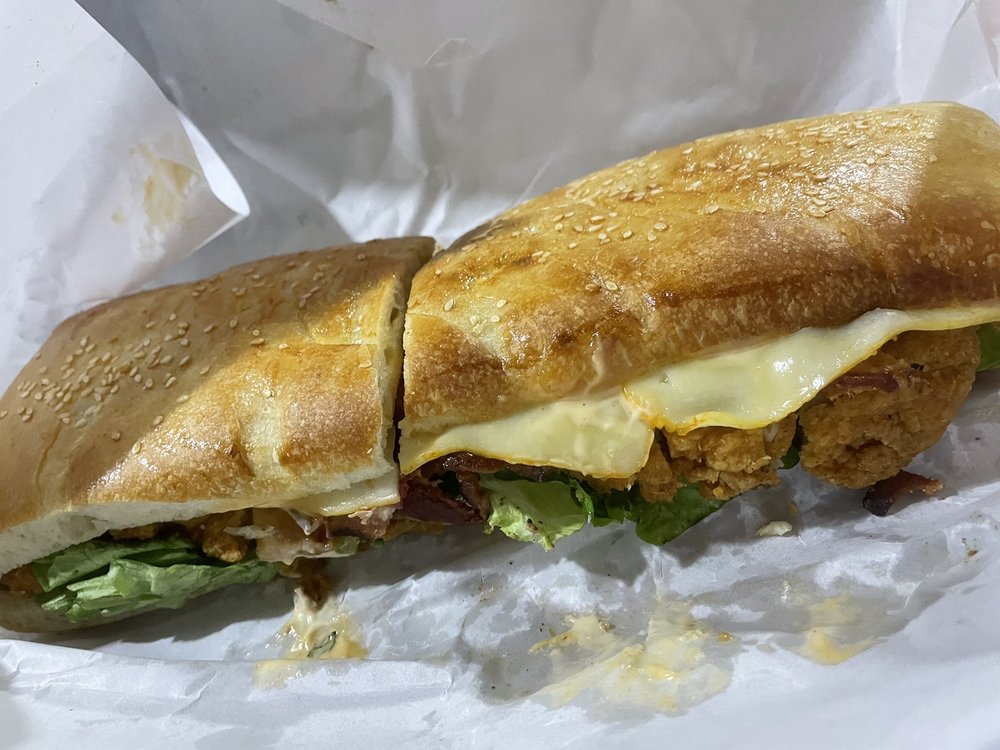 Wise Guys Sammys