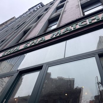 Cha Cha Matcha - Coffee & Tea Near Me - New York, New York Cha Cha Matcha - Coffee & Tea Near Me - New York, New York