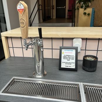 Union Cowork Arts District - Kombucha - Venues & Event Spaces Near Me - Los Angeles, California Union Cowork Arts District - Kombucha - Venues & Event Spaces Near Me - Los Angeles, California