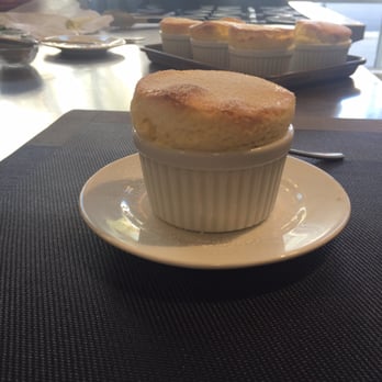 Sur La Table - The perfect soufflé! Holy moly it was delicious! - Home Decor Near Me - Las Vegas, Nevada