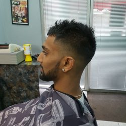 The Barber