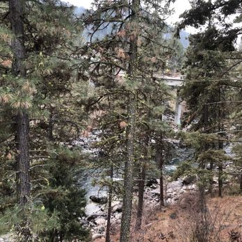 Alpine Rivers Inn - Hotels Near Me - Leavenworth, Washington