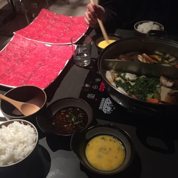 Nabe - Sukiyaki - Hot Pot Near Me - San Francisco, California Nabe - Sukiyaki - Hot Pot Near Me - San Francisco, California