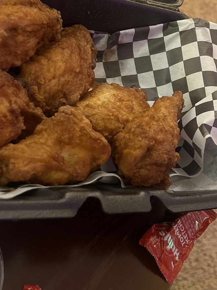 MAZZIO’S PIZZA - Updated March 2026 - 408 W 2nd St, Sand Springs ...