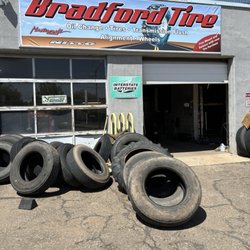 Bradford Tire