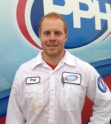 Slide of Patterson Plumbing & Heating