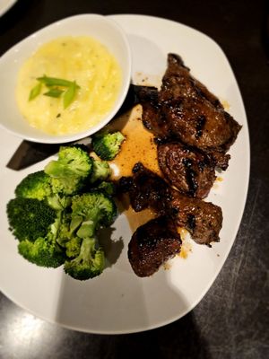 110 Grill by null