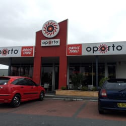 Oporto