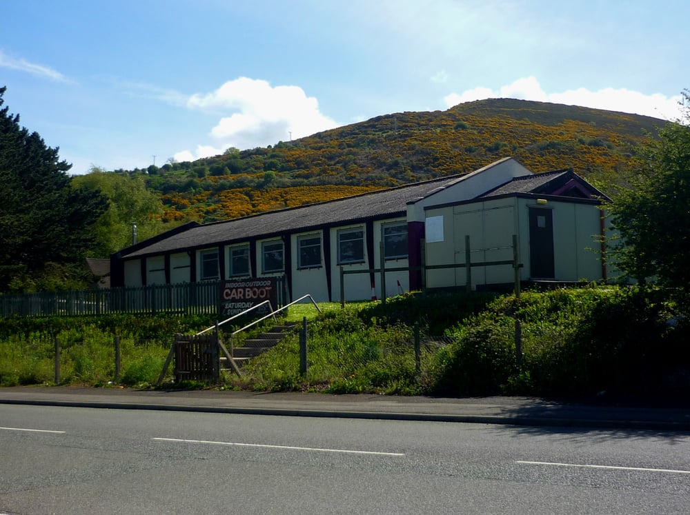 MOCHDRE VILLAGE HALL Old Conwy Road, Mochdre, Conwy, United Kingdom