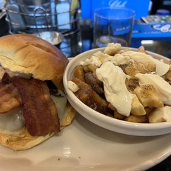 À la Belle Province
