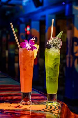 Mango's - Miami by null