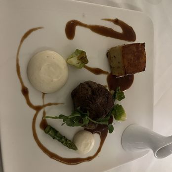 Cocody - Linz Hertisge Tenderloin - French Near Me - Houston, Texas