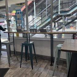 BK Bagels
