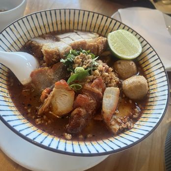 Oraan Thai Eatery - Sukho Thai noodle - Thai Near Me - San Francisco, California Oraan Thai Eatery - Sukho Thai noodle - Thai Near Me - San Francisco, California