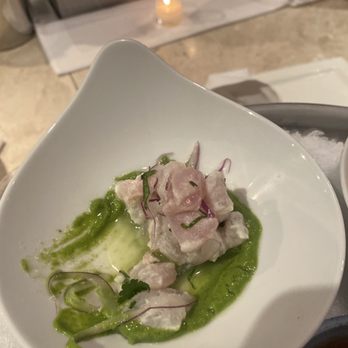 The Kitchen Restaurant - Ceviche - New American Near Me - Sacramento, California The Kitchen Restaurant - Ceviche - New American Near Me - Sacramento, California