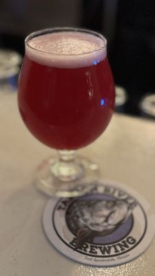 Tarpon River Brewing by null