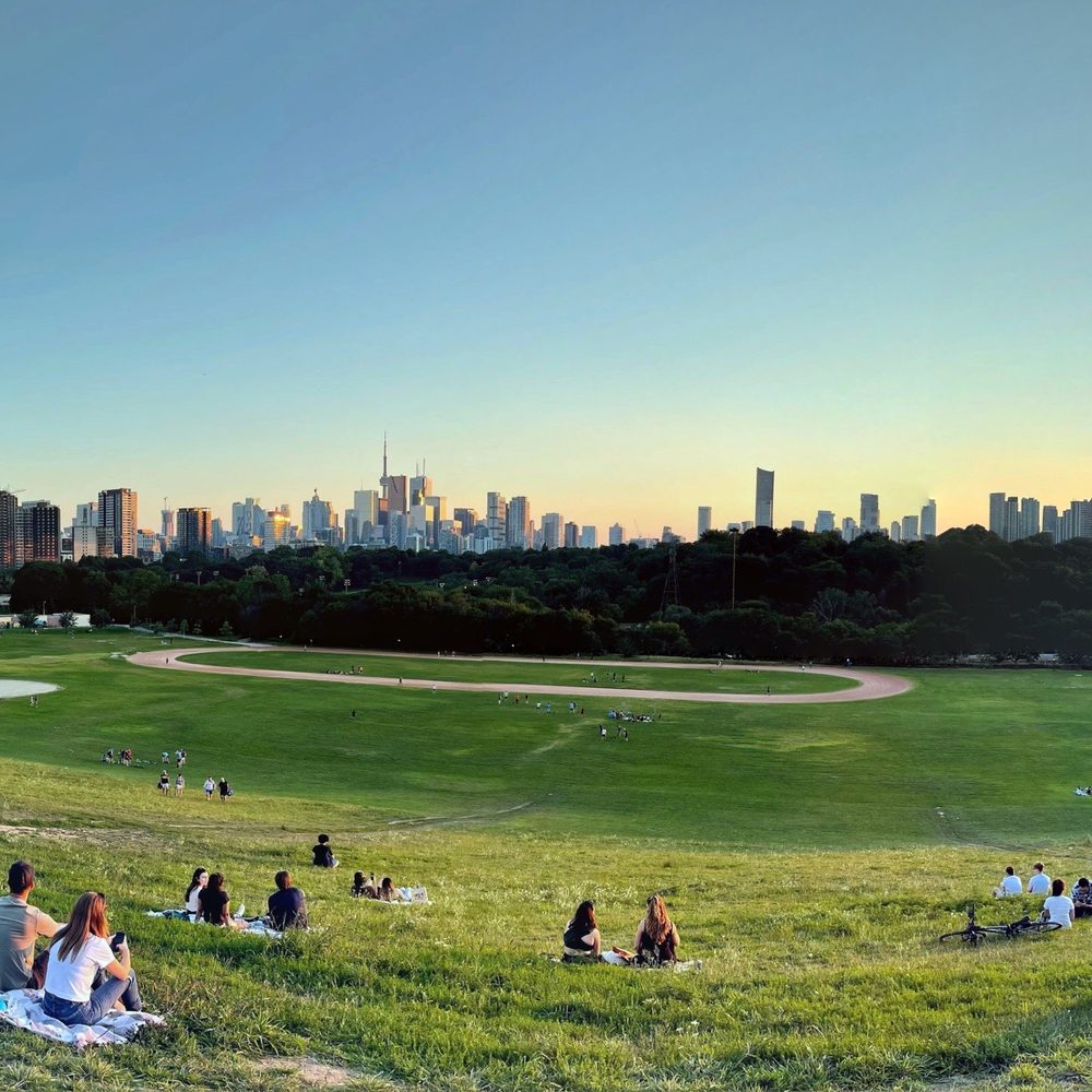 Riverdale Park East - Parks Near Me - Toronto, Ontario Riverdale Park East - Parks Near Me - Toronto, Ontario