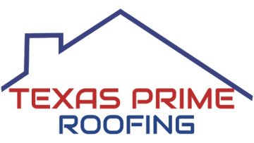 Texas Prime Roofing Logo