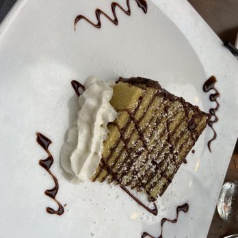 Blackwall Hitch - Smith island cake - New American Near Me - Baltimore, Maryland