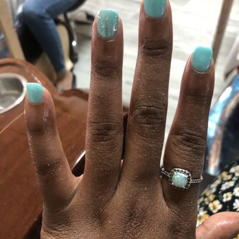 Perfect Nails - Acrylic overlay - Nail Salons Near Me - Oceanside, California