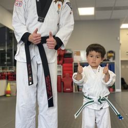 United Academy of Martial Arts