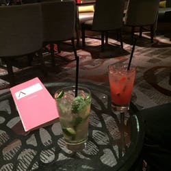Artisan Kitchen & Lounge