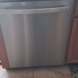 Dishwasher Dishwasher