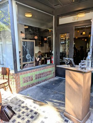 Union Restaurant by null Union Restaurant by null