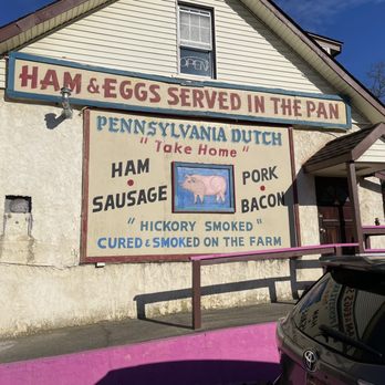 Hickory Valley Farm Restaurant - Breakfast & Brunch Near Me - Swiftwater, Pennsylvania Hickory Valley Farm Restaurant - Breakfast & Brunch Near Me - Swiftwater, Pennsylvania