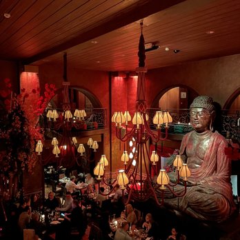 Buddha-Bar - Lounges Near Me - Paris, 75