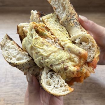 Edith's - Middle Eastern - Sandwiches Near Me - New York, New York