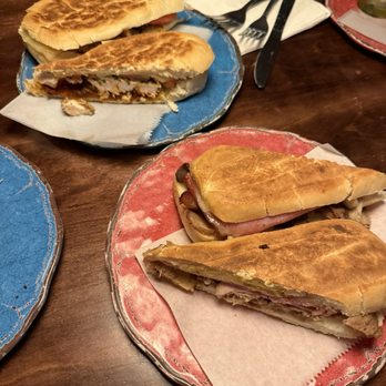Cafecito - Cubano sandwich and El Toro - Cuban Near Me - Chicago, Illinois