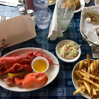 Billy's Chowder House - Seafood Near Me - Wells, Maine Billy's Chowder House - Seafood Near Me - Wells, Maine