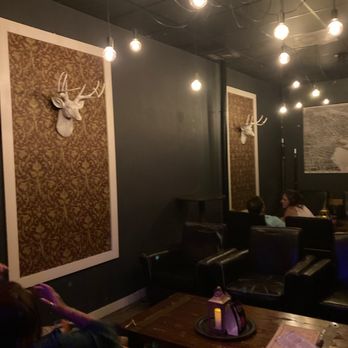 The Volstead - Cocktail Bars Near Me - Jacksonville, Florida The Volstead - Cocktail Bars Near Me - Jacksonville, Florida