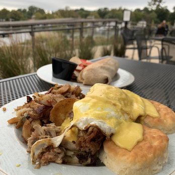 Brickmakers Cafe - Pork and Benedict and breakfast burrito - Cafes Near Me - Lorton, Virginia Brickmakers Cafe - Pork and Benedict and breakfast burrito - Cafes Near Me - Lorton, Virginia