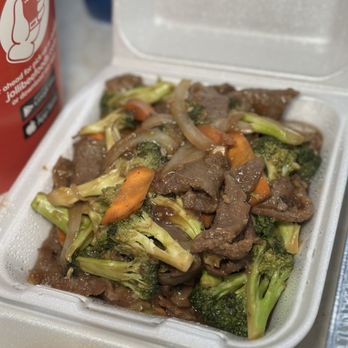 Krazy Eat - Chinese Near Me - Henderson, Nevada