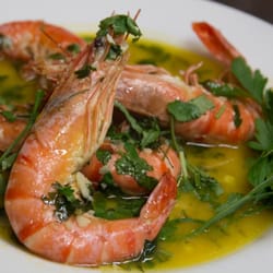 A Toca Restaurant