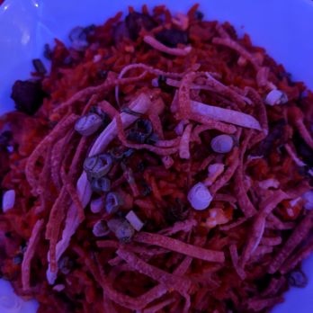 Travesias - Fried rice entree - Latin American Near Me - Bronx, New York Travesias - Fried rice entree - Latin American Near Me - Bronx, New York
