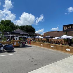 Kentucky Bourbon BBQ