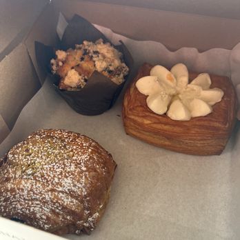 JL Patisserie Phoenix - Pastries - Bakeries Near Me - Phoenix, Arizona