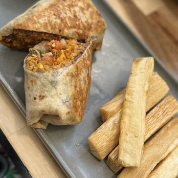 Kooben Cafe Mexican - Burrito and yuca - Breakfast & Brunch Near Me - Hanahan, South Carolina Kooben Cafe Mexican - Burrito and yuca - Breakfast & Brunch Near Me - Hanahan, South Carolina